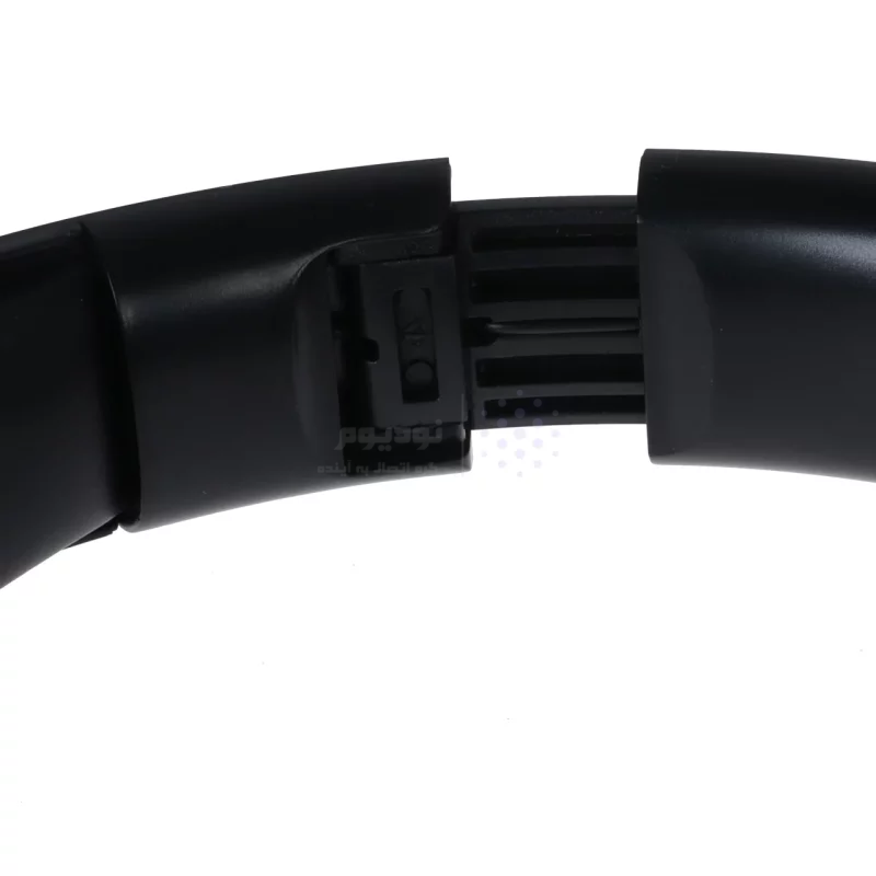 هدفون بی سیم Shoosh مدل SH-705 Plus - مشکی - SMO - تصویر 5