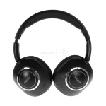هدفون بی سیم Shoosh مدل SH-705 Plus - مشکی - SMO - تصویر 6