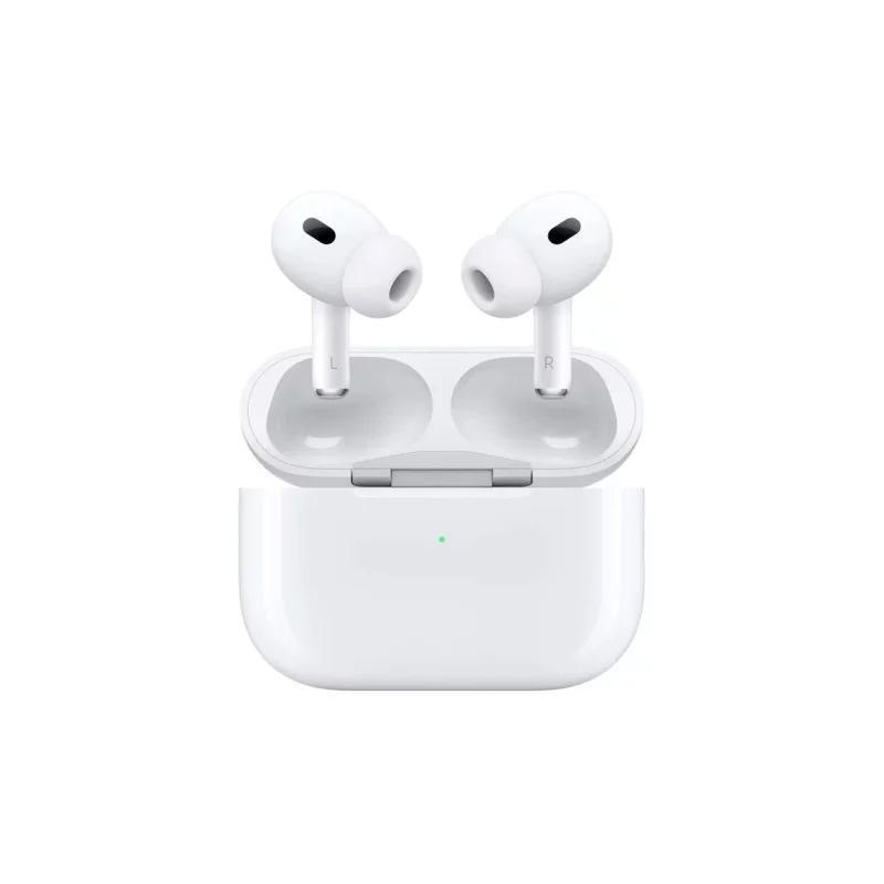 AirPods Pro2 (USB-C) - سفید - BSA - تصویر 2