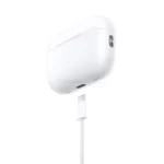 AirPods Pro2 (USB-C) - سفید - BSA - تصویر 4