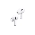 AirPods Pro2 (USB-C) - سفید - BSA - تصویر 5