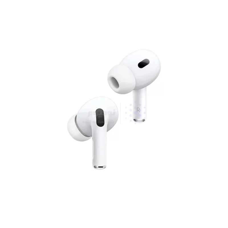 AirPods Pro2 (USB-C) - سفید - BSA - تصویر 5