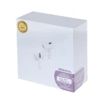 AirPods Pro2 (USB-C) - سفید - BSA - تصویر 6