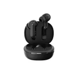 ایرفون بی سیم QCY مدل Melobuds N30 - مشکی (گارانتی یکساله تعویض شرکتی)