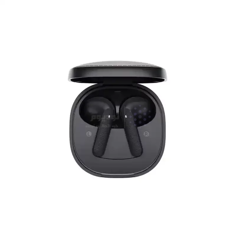 ایرفون بی سیم QCY مدل T41 Air - خاکستری (گارانتی تعویض یکساله شرکتی) - تصویر 3