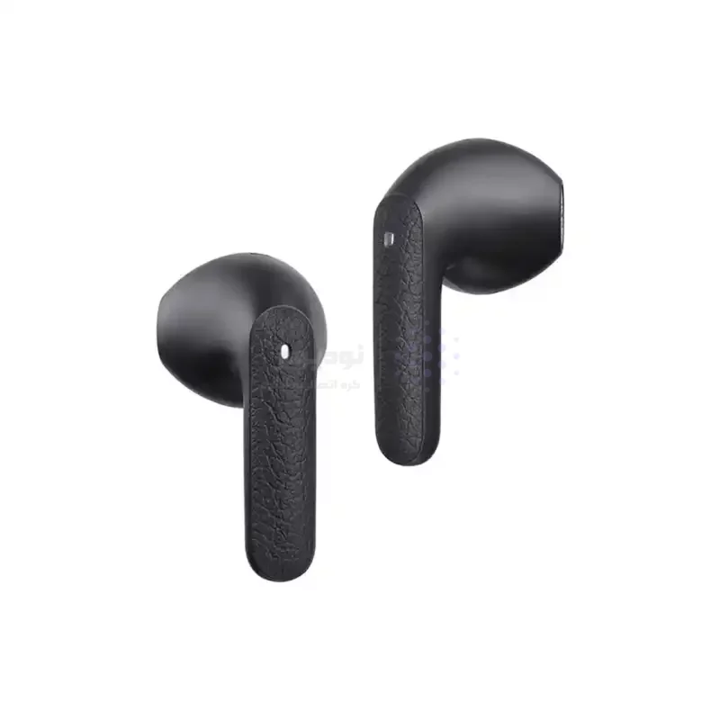 ایرفون بی سیم QCY مدل T41 Air - خاکستری (گارانتی تعویض یکساله شرکتی) - تصویر 4