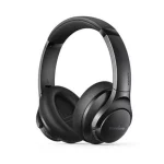 هدفون بی سیم Anker مدل Life Q20 (Upgraded) A3025015 - مشکی (گارانتی یکساله شرکتی)
