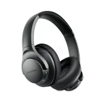 هدفون بی سیم Anker مدل Life Q20 (Upgraded) A3025015 - مشکی (گارانتی یکساله شرکتی) - تصویر 3