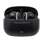 ایرفون بی سیم QCY مدل T13 Pro - مشکی (گارانتی شش ماهه شرکتی)