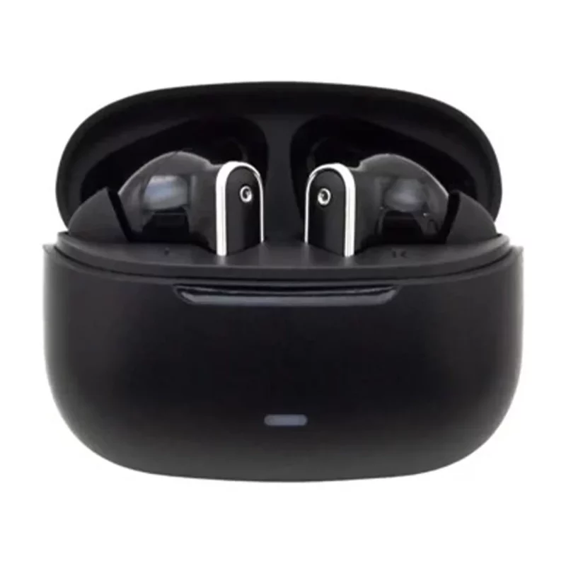 ایرفون بی سیم QCY مدل T13 Pro - مشکی (گارانتی شش ماهه شرکتی) - تصویر 2