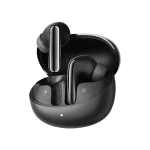 ایرفون بی سیم QCY مدل Melobuds N60 - مشکی (گارانتی شش ماهه شرکتی)