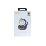 ایرفون بی سیم QCY مدل Melobuds N60 - مشکی (گارانتی شش ماهه شرکتی) - تصویر 3