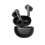 ایرفون بی سیم QCY مدل Melobuds N70i - مشکی (گارانتی شش ماهه شرکتی)