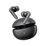 ایرفون بی سیم QCY مدل Melobuds N70i - مشکی (گارانتی شش ماهه شرکتی) - تصویر 3