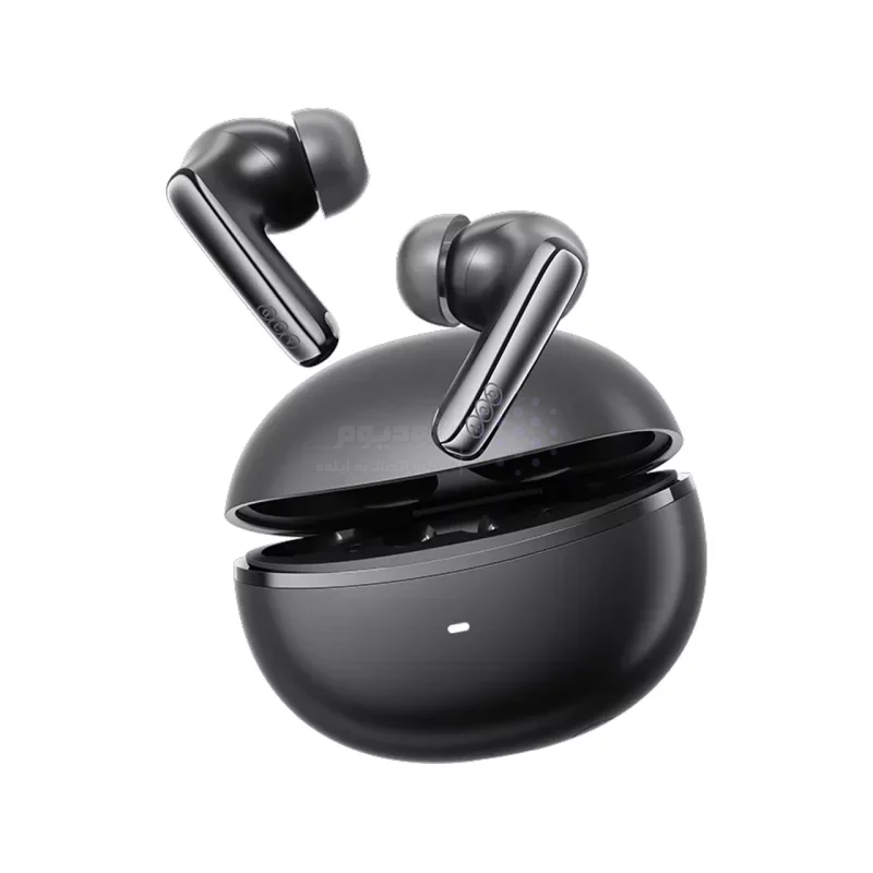 ایرفون بی سیم QCY مدل Melobuds N70i - مشکی (گارانتی شش ماهه شرکتی) - تصویر 3