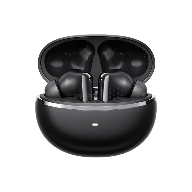 ایرفون بی سیم QCY مدل Melobuds N70i - مشکی (گارانتی شش ماهه شرکتی) - تصویر 4
