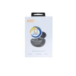 ایرفون بی سیم QCY مدل Melobuds N70i - مشکی (گارانتی شش ماهه شرکتی) - تصویر 7