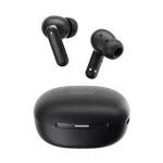 ایرفون بی سیم QCY مدل Melobuds A30 - مشکی (گارانتی شش ماهه شرکتی)