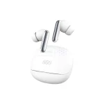 ایرفون بی سیم QCY مدل Melobuds N50 - سفید (گارانتی شش ماهه شرکتی) - تصویر 4