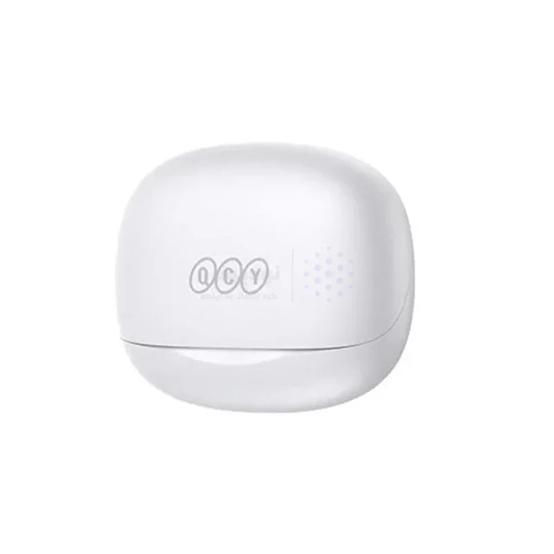 ایرفون بی سیم QCY مدل Melobuds N50 - سفید (گارانتی شش ماهه شرکتی) - تصویر 5