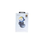 ایرفون بی سیم QCY مدل AilyBuds Pro Plus - آبی (گارانتی شش ماهه شرکتی) - تصویر 11
