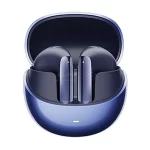 ایرفون بی سیم QCY مدل AilyBuds Pro Plus - آبی (گارانتی شش ماهه شرکتی) - تصویر 3