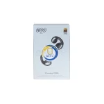 ایرفون بی سیم QCY مدل Crossky C30S - مشکی (گارانتی شش ماه شرکتی) - تصویر 5