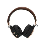 هدفون بی سیم TSCO مدل TH 5336 - قهوه ای