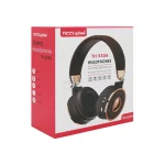 هدفون بی سیم TSCO مدل TH 5336 - قهوه ای - تصویر 8