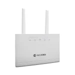 مودم رومیزی EasyGIGS 4G LTE مدل EG-CLR150-3511S - سفید - تصویر 3
