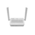 مودم فیبر نوری Huawei مدل HS8346X6-C - سفید (گارانتی یکساله شرکتی)