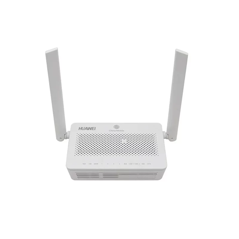مودم فیبر نوری Huawei مدل HS8346X6-C - سفید (گارانتی یکساله شرکتی) - تصویر 2