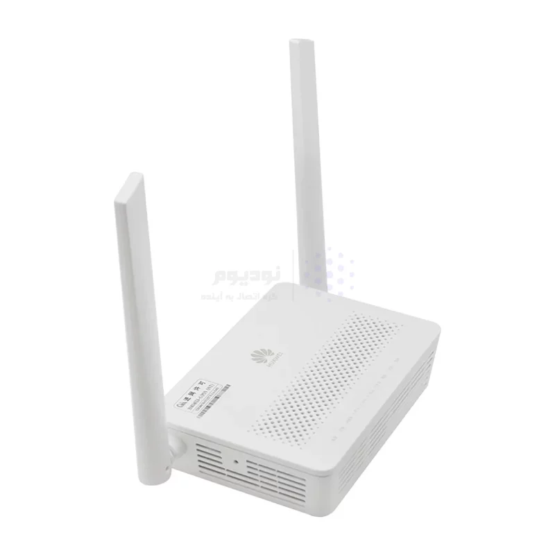 مودم فیبر نوری Huawei مدل HS8346X6-C - سفید (گارانتی یکساله شرکتی) - تصویر 3