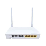 مودم فیبر نوری Huawei مدل HG8346M - سفید (گارانتی یکساله شرکتی)