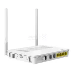 مودم فیبرنوری Huawei مدل HG8245H5 - سفید (گارانتی یکساله شرکتی) - تصویر 3