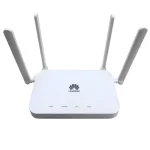 مودم فیبرنوری Huawei مدل K662C - سفید (گارانتی یکساله شرکتی)