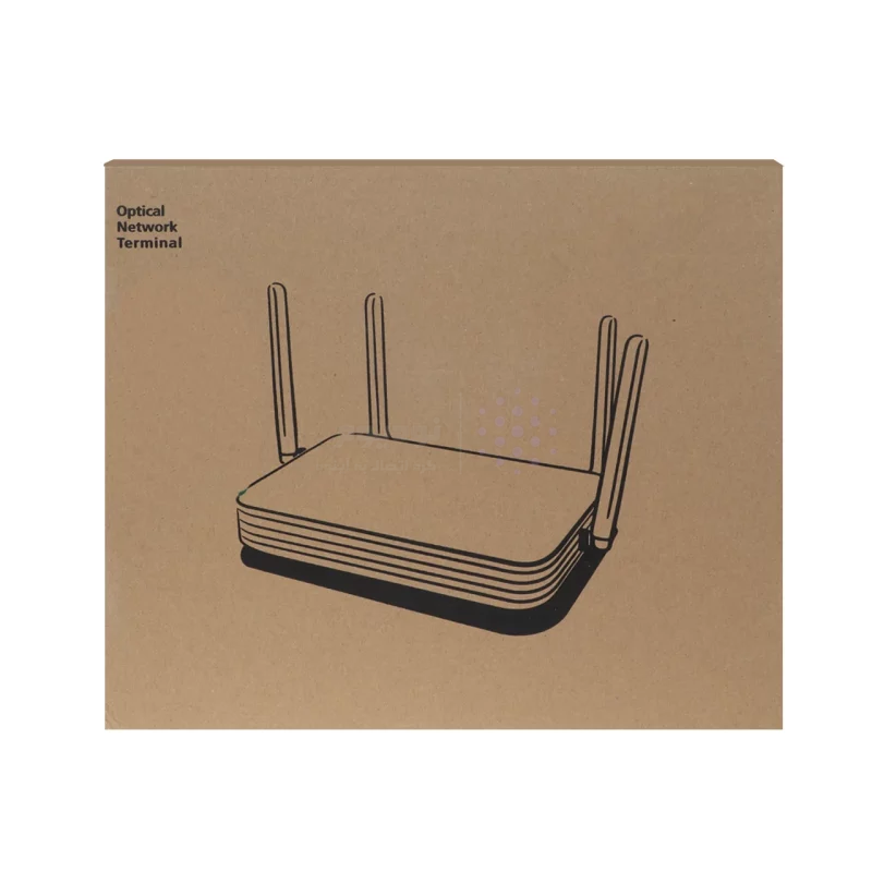 مودم فیبرنوری Huawei مدل K662C - سفید (گارانتی یکساله شرکتی) - تصویر 5