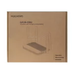 مودم فیبرنوری Huawei مدل HG8245W5 - سفید (گارانتی یکساله شرکتی) - تصویر 4