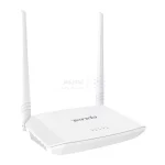 سفید (گارانتی یکساله شرکتی) - V300 N300 Wi-Fi VDSL/ ADSL مدل Tenda مودم روتر - تصویر 3