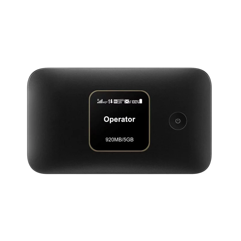 مودم جیبی دو بانده SoyeaLink 4G Plus مدل (Unlock) E5785-330 - تصویر 2