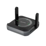 مودم همراه PORODO 4G/LTE مدل PD4GCPMFBKGY - خاکستری (گارانتی یکساله شرکتی)