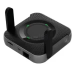 مودم همراه PORODO 4G/LTE مدل PD4GCPMFBKGY - خاکستری (گارانتی یکساله شرکتی) - تصویر 6
