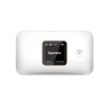 مودم جیبی دو بانده SoyeaLink 4G Plus مدل E5785-330 - سفید (Unlock)