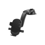 هولدر گوشی موبایل پایه دار Suction Cup مدل YD-83 - مشکی - RYL