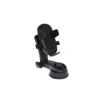 هولدر گوشی موبایل پایه دار Suction Cup مدل YD-83 - مشکی - RYL - تصویر 5