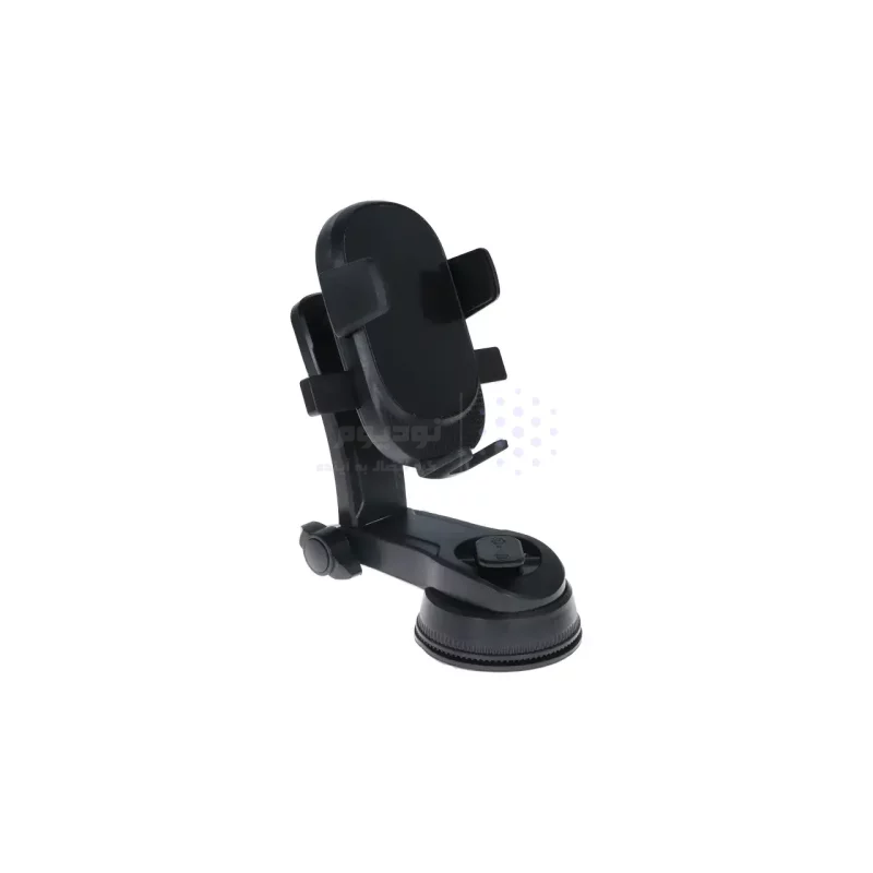هولدر گوشی موبایل پایه دار Suction Cup مدل YD-83 - مشکی - RYL - تصویر 5