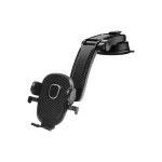 هولدر گوشی موبایل پایه دار Suction Cup مدل YD-84 - مشکی - RYL