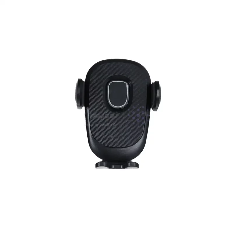 هولدر گوشی موبایل پایه دار Suction Cup مدل YD-84 - مشکی - RYL - تصویر 3
