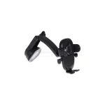 هولدر گوشی موبایل پایه دار Suction Cup مدل YD-84 - مشکی - RYL - تصویر 4