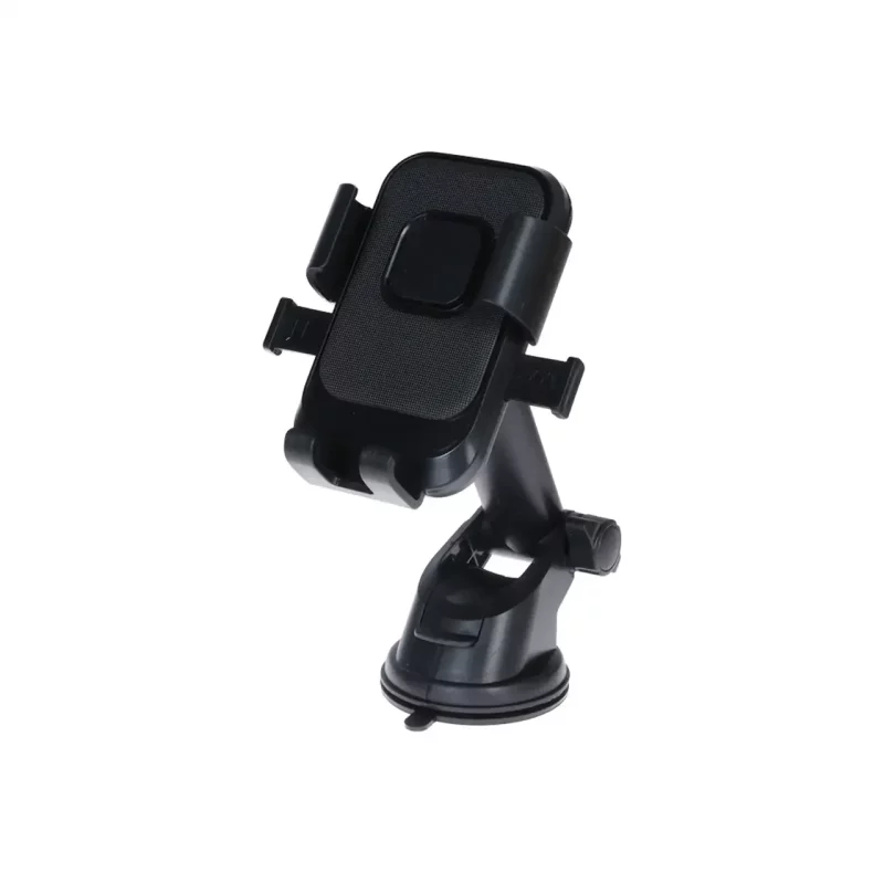 هولدر گوشی موبایل پایه دار Suction Cup مدل YD-17 - مشکی - RYL - تصویر 2
